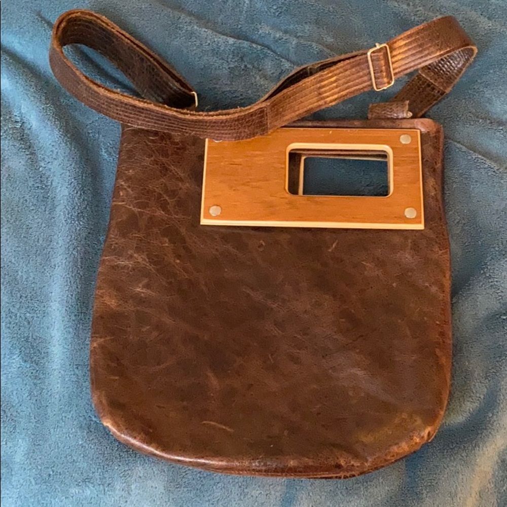 Veinage bag